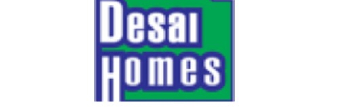 Desai Homes Cover Image