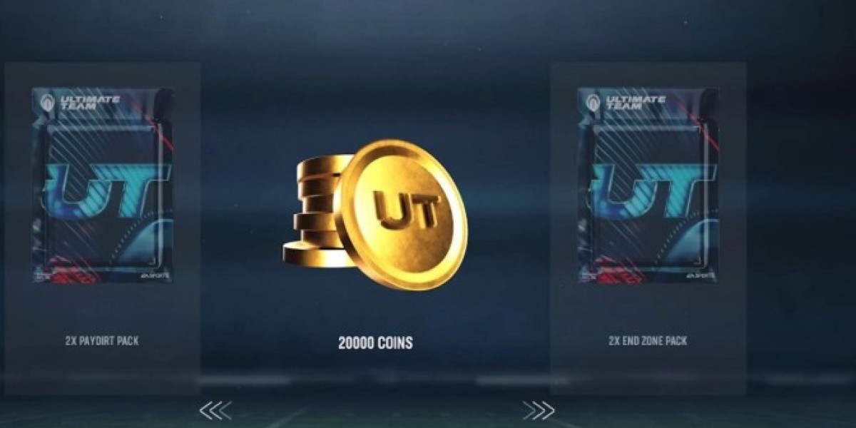 Mmoexp Madden 27: The Best Ways to Get More Madden 27 Coins Without Losing Your Mind