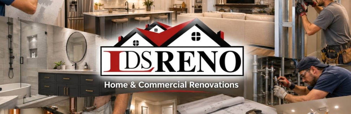 LDS Reno Cover Image
