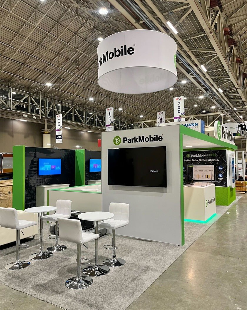 How to Choose the Right California Trade Show Company for Your Next Event? - PenCraftedNews