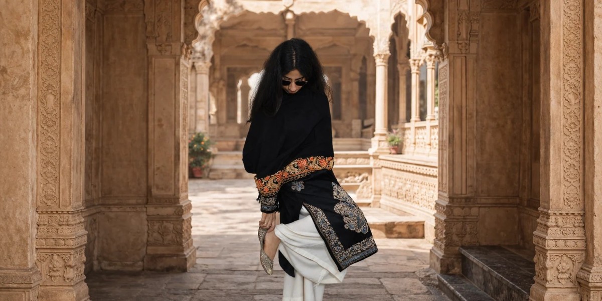 Stylish Kurta Sets for Women: A Perfect Blend of Comfort and Elegance