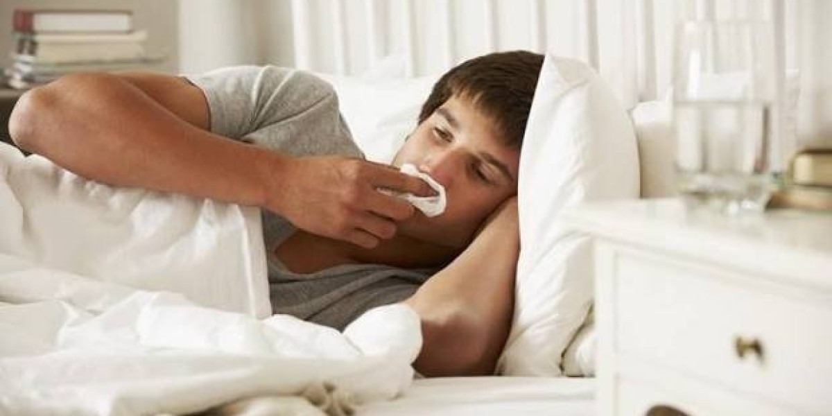 Pneumonia in Dubai: Medical Solutions for Faster Lung Recovery