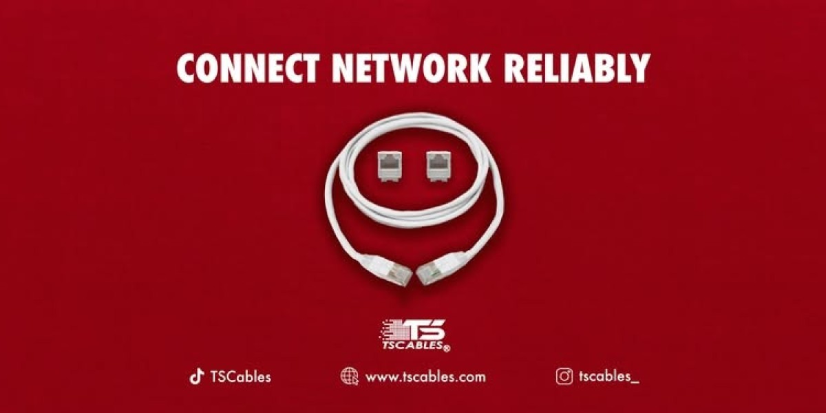 Cat6 Cable Riser vs Plenum – Key Differences for Network Installations