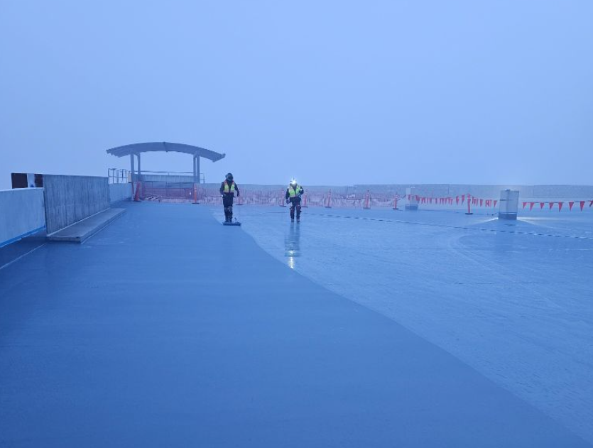 Could Waterproofing Services and Electronic Leak Detection Prevent Repeat Repairs?