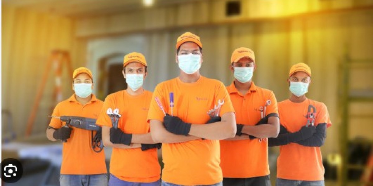 Handyman & Maintenance Services: Professional Care for Homes and Businesses