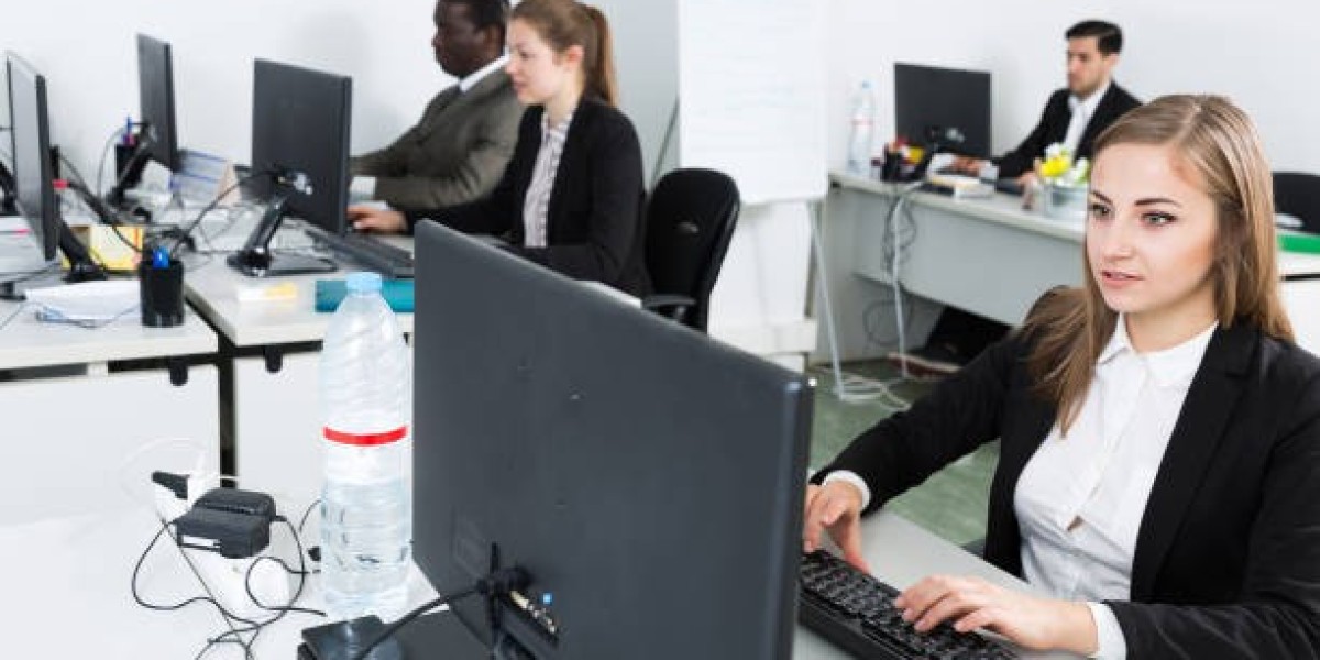 Back Office Support Outsourcing For Improve Business Efficiency with - MyCustomer360