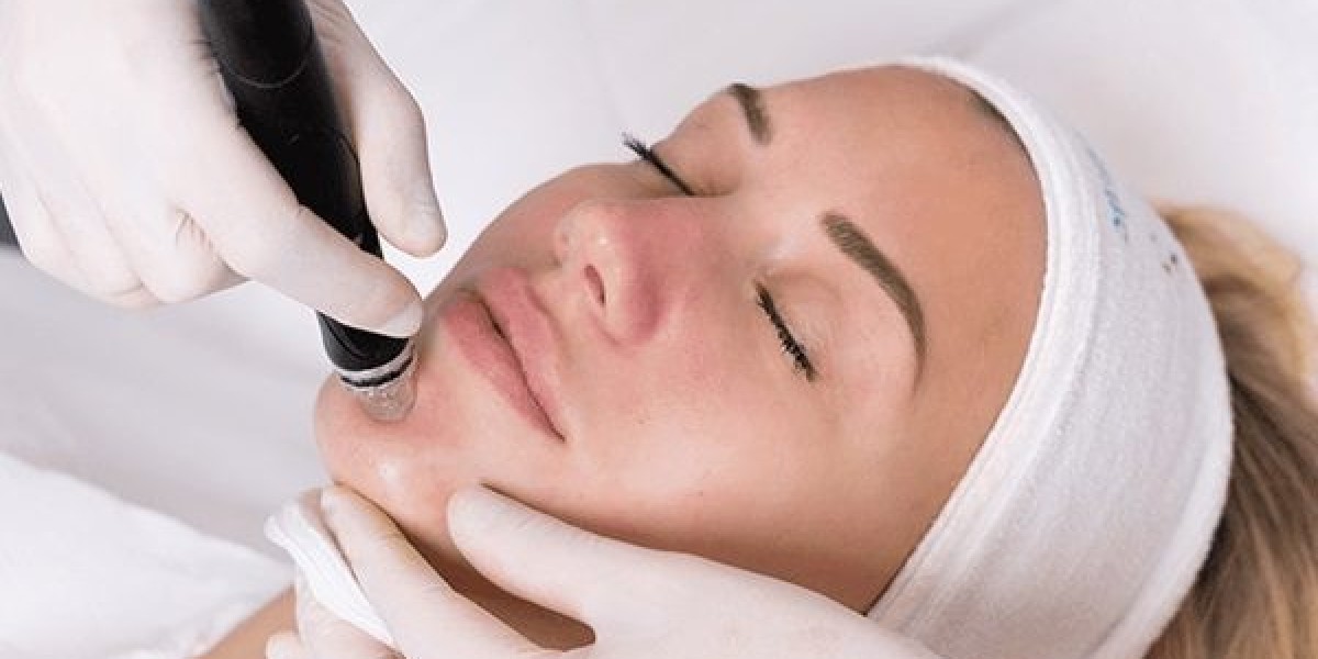 Ultherapy Treatment in Dubai: Key Benefits