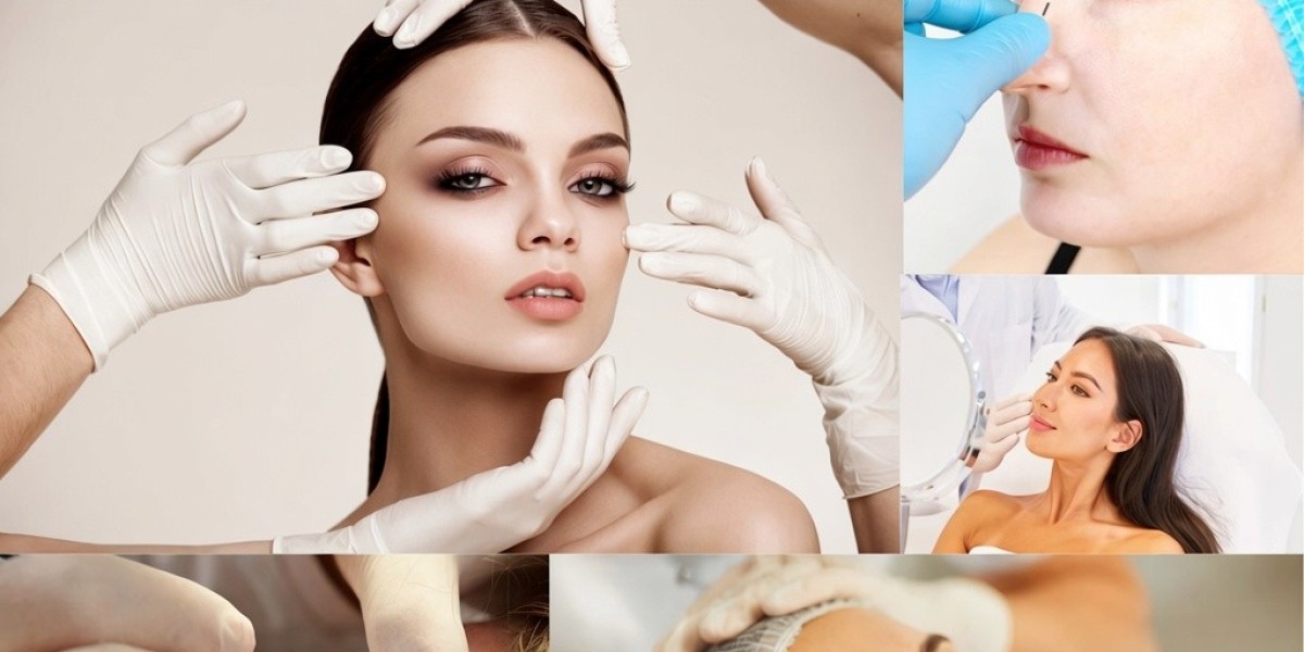 Understanding the Cost Factors Behind Procedures at a Plastic Surgery Clinic in Islamabad