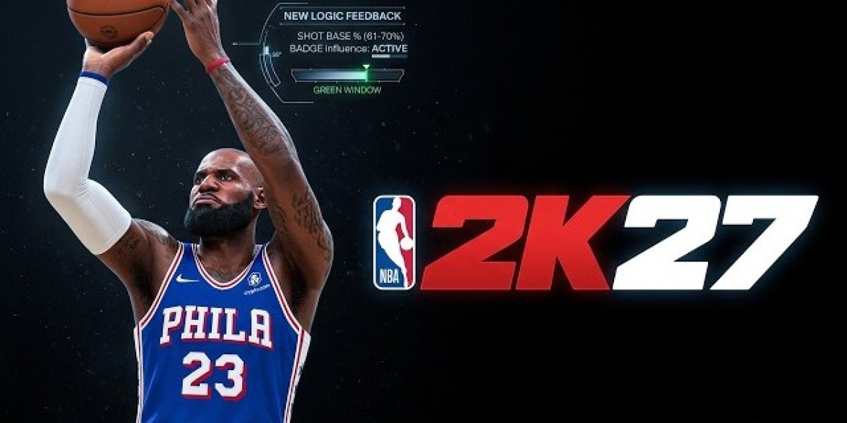 NBA 2K27 MyPLAYER Builds: New Archetypes, Attribute Caps, and Builder Rumors