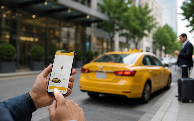 How To Find The Best Pre-Book Taxi Cabs Service Near You