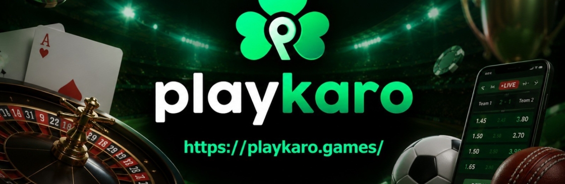 play karo Cover Image