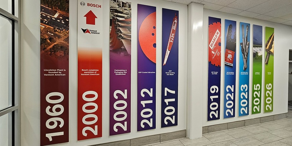 Why Choose Custom Signs Raleigh NC for Your Business?