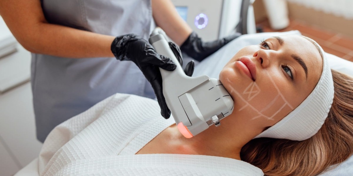 Face Lift in Islamabad: The Customized Facial Renewal Strategy for Individual Beauty