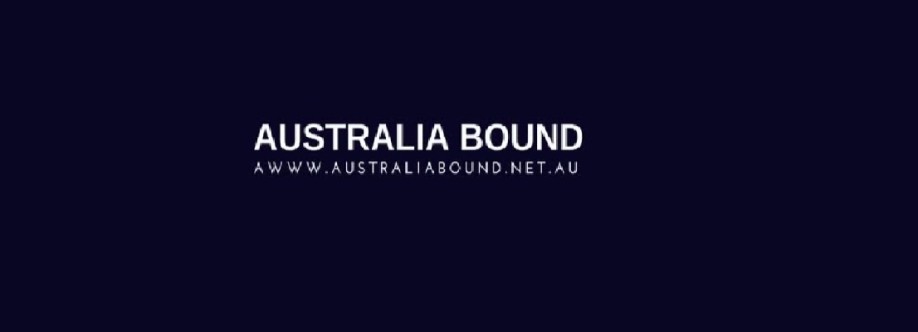 Australia Bound Migration Cover Image