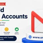 Buy Old Gmail Accounts profile picture