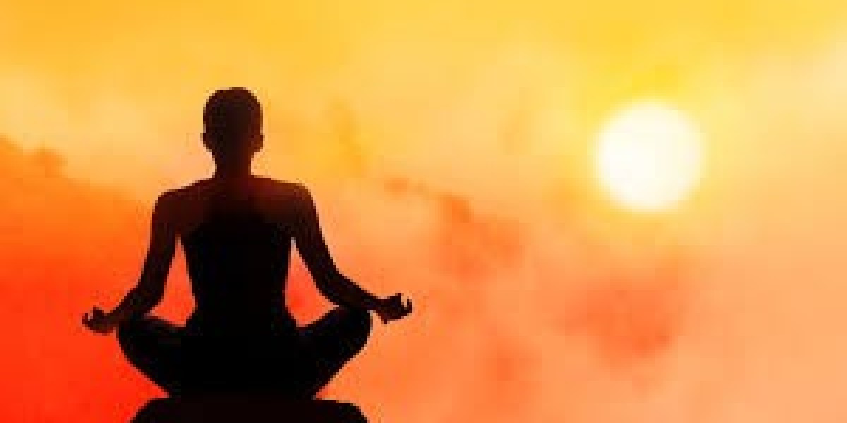 Reconnect With Yourself Through a Balanced Yoga and Wellness Journey