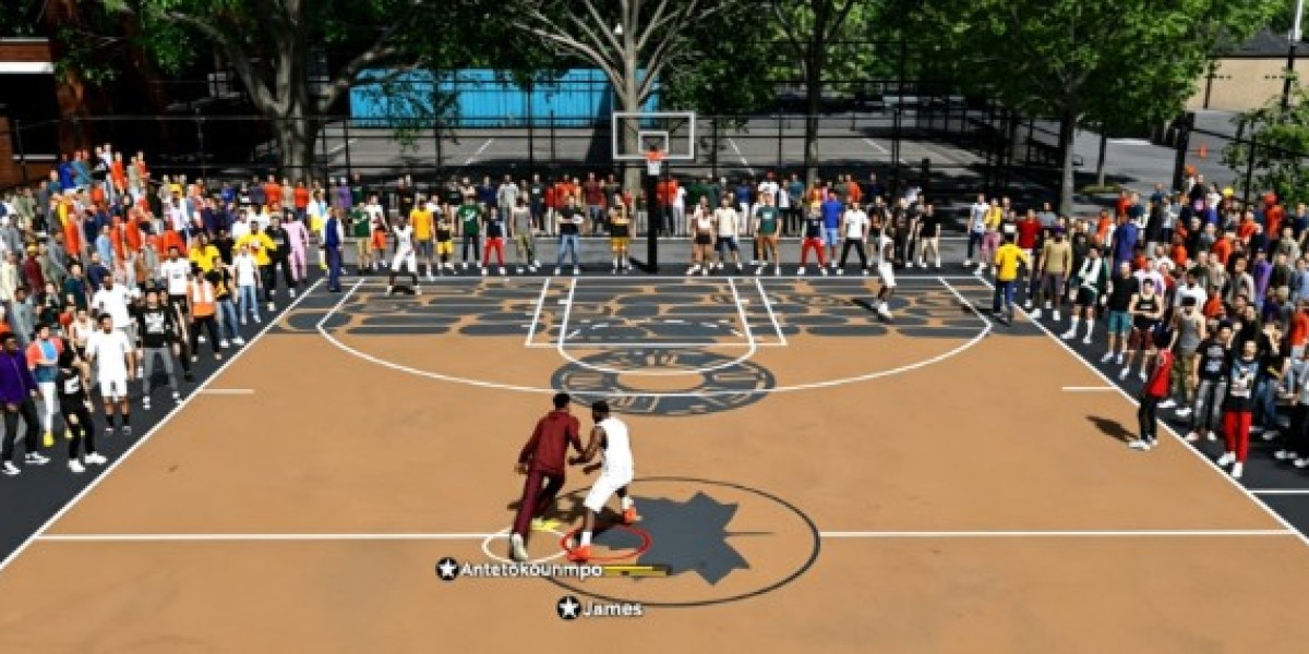MMoexp:NBA 2K27 Dribble Meta Guide: Best Controller Settings, Signature Moves, Combos & Guard Builds
