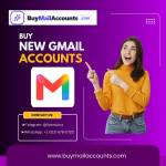 Buy New Gmail Accounts Profile Picture
