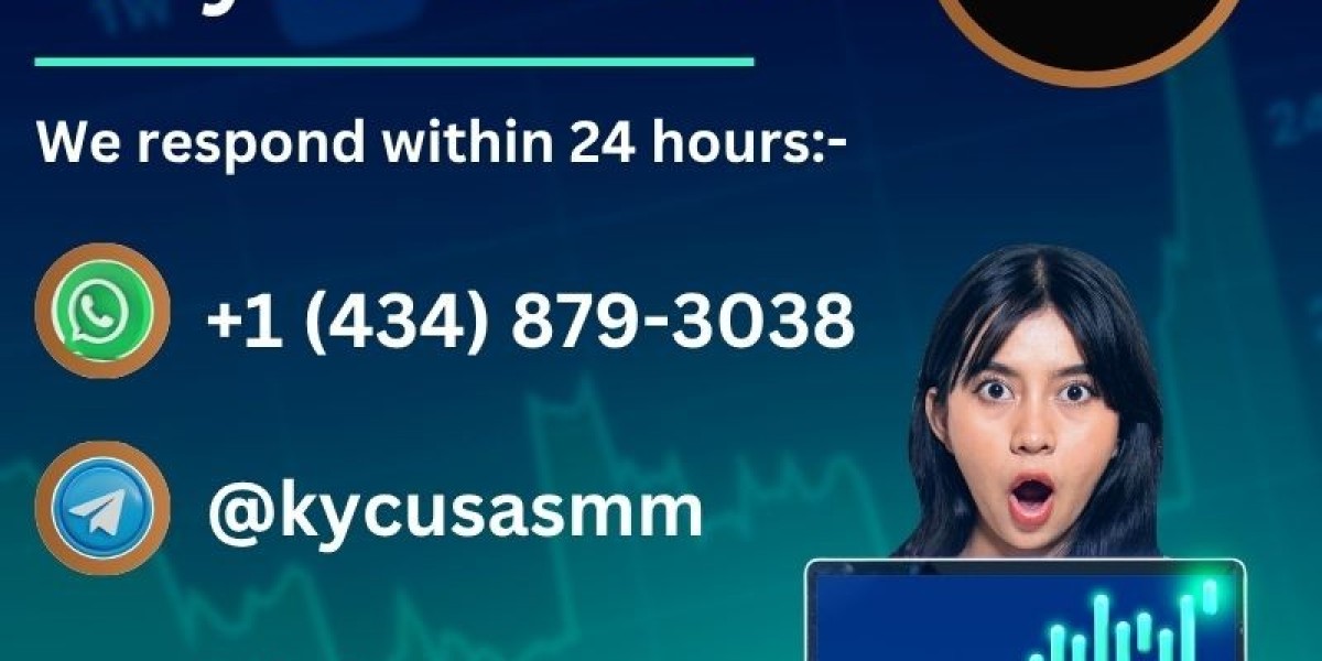 Buy Verified EasyBit Account for Easy Crypto Trading