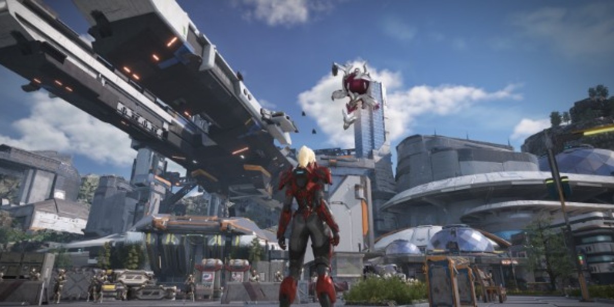 RF ONLINE NEXT Major Update: Chapter 10, Tempest MAU & Core World Preview