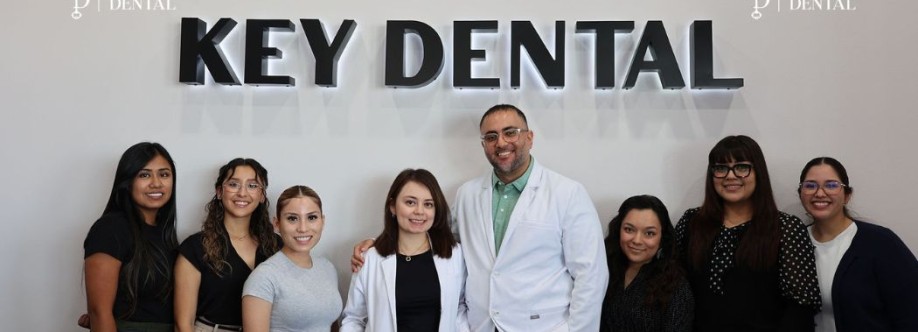 Key Dental Cover Image