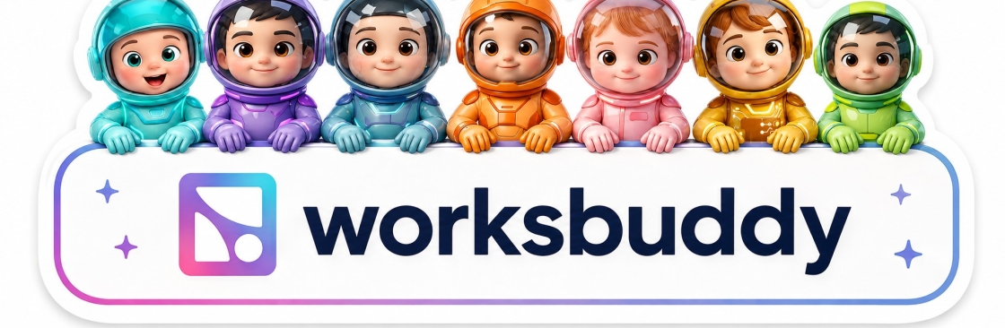 worksbuddy AI Cover Image