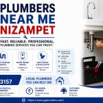 PLUMBING HYDERABAD Profile Picture