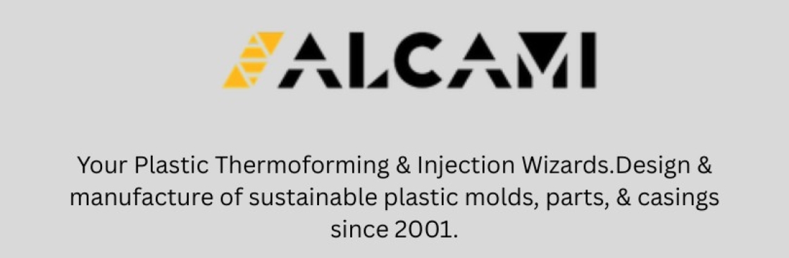 Alcami Global Cover Image