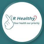 VR Healthy Profile Picture