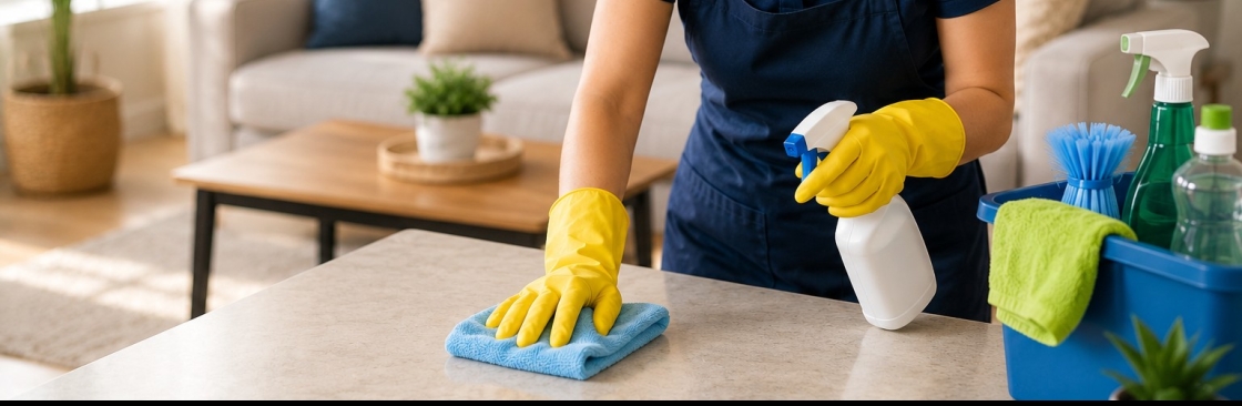 Citrus Cleaning Cover Image