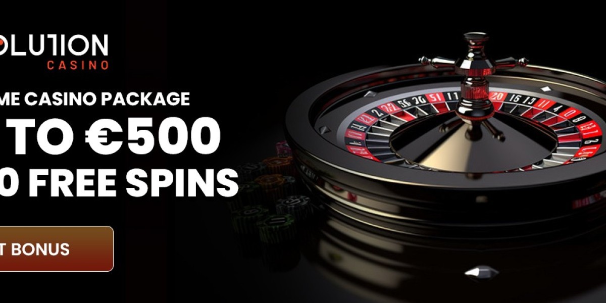 Revolutioncasino Arab Casino Games Review with Expert Tips