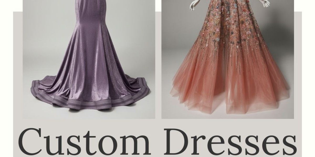 Nashala's Custom Dresses – Tailored to Your Vision
