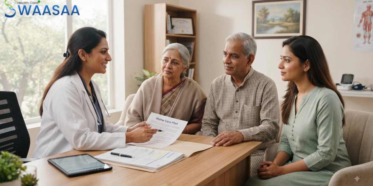 Postpartum Home Care: Support for New Mothers at Home