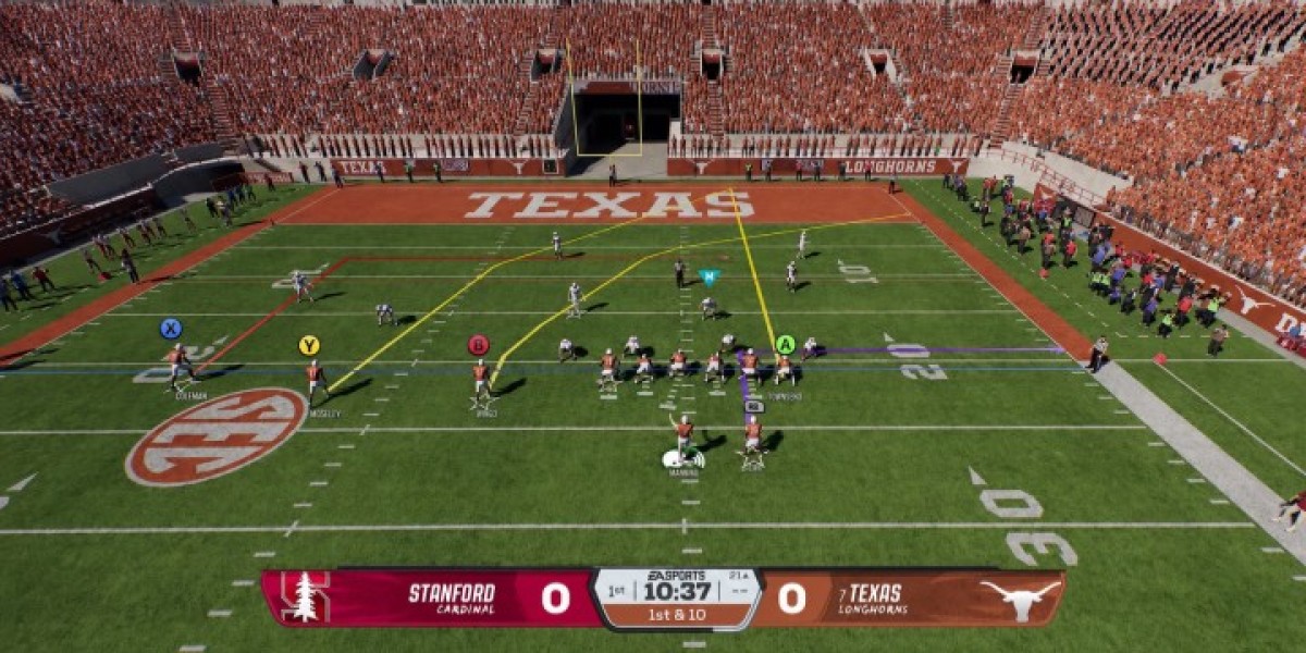 College Football 27 Offense Guide: Best Passing, Running & Play-Calling Tips