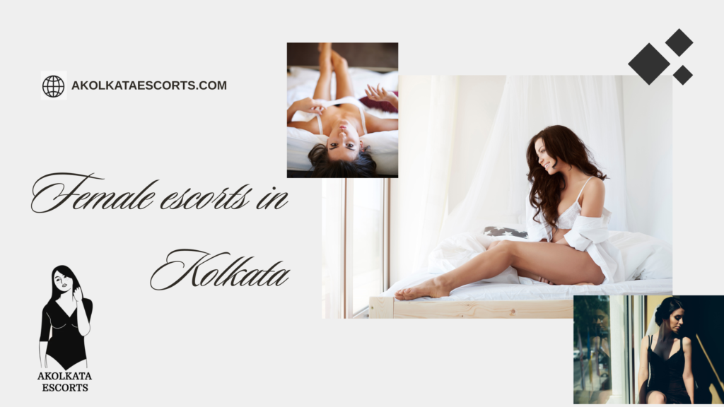 ? Discover Refined Companionship with Akolkata Escorts - My SEO Directory