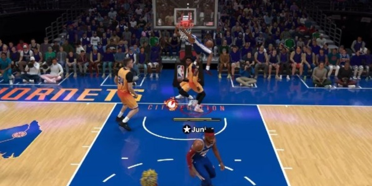 MMOEXP NBA 2K27 VC: Turn Small Gains Into a Big Bankroll