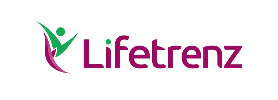 Lifetrenz Cover Image