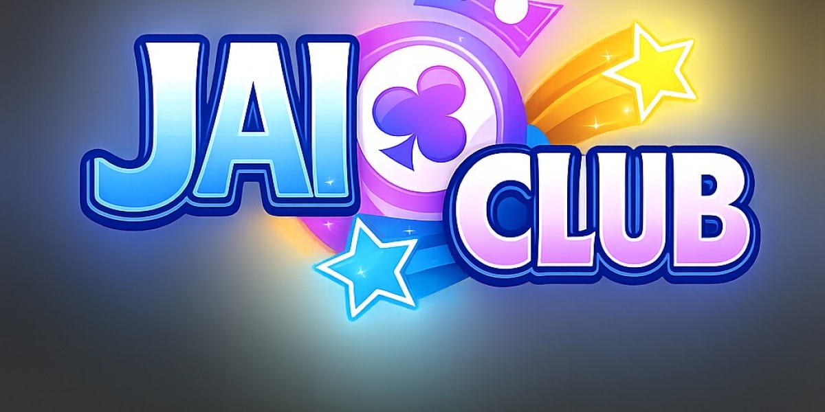 Jai Club – Your Guide to Online Gaming Entertainment