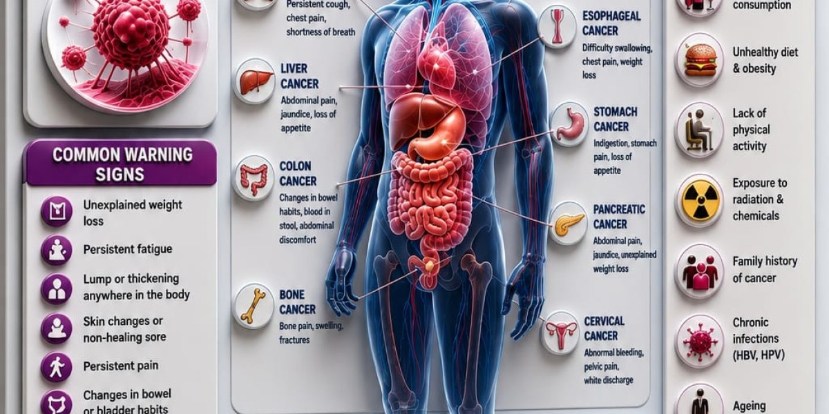 Oncologist Hospital In Lucknow