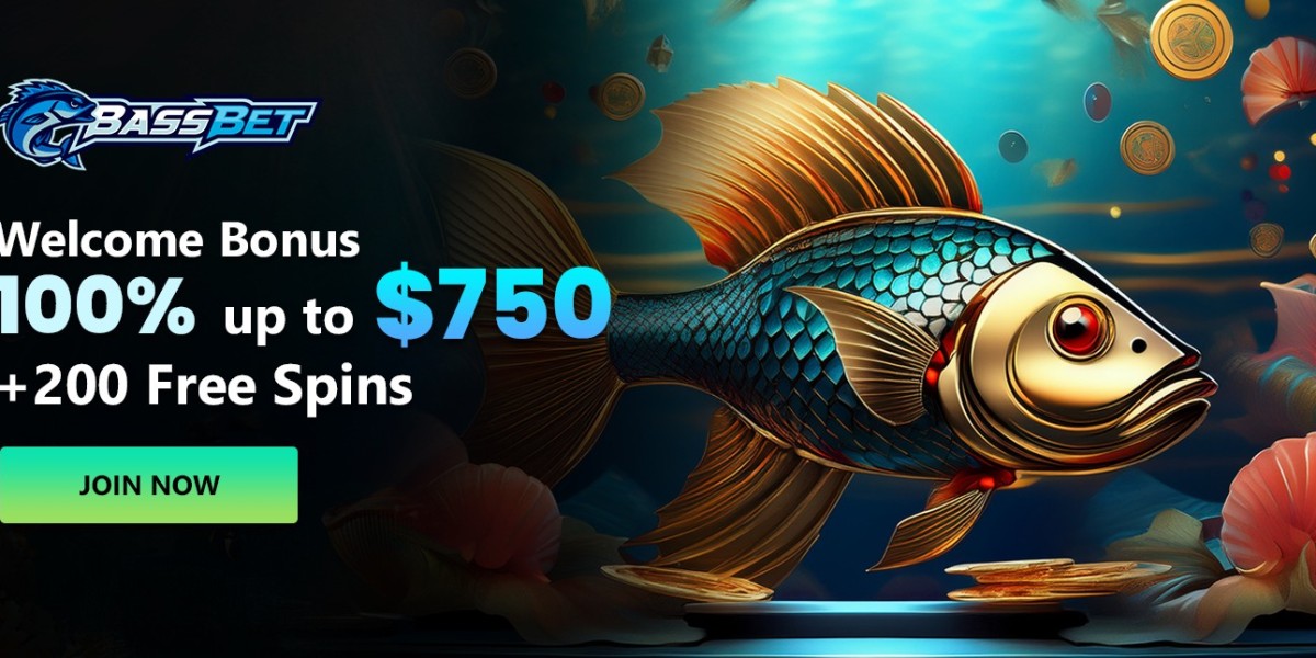 Start with Bassbet for Better Online Casino Games