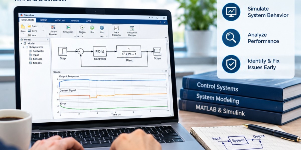 Exploring the Role of Simulink in System Development