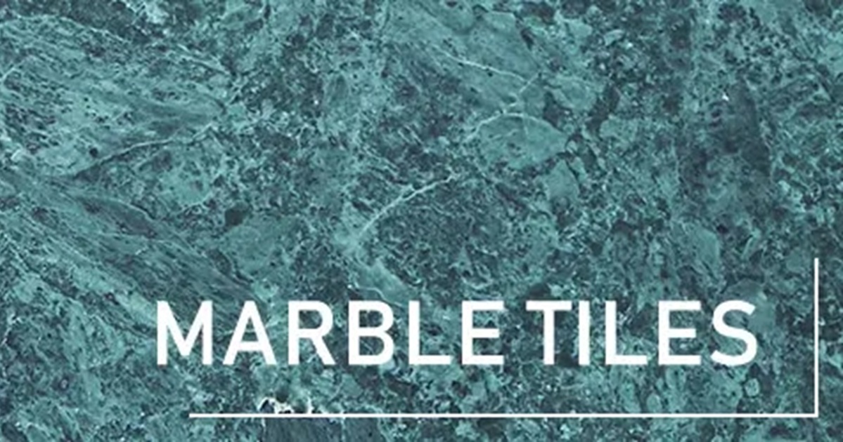 Marble Tiles | Limestone Tiles | Natural Tiles | Authentic Stone