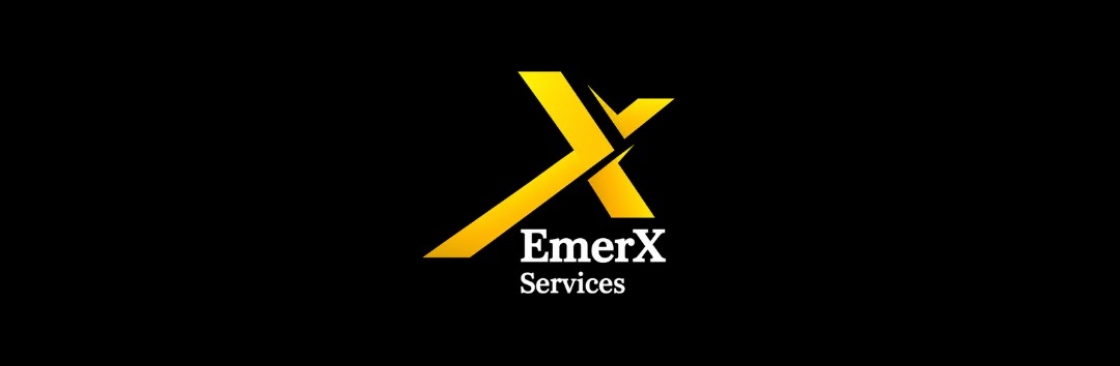 EmerX Services Cover Image