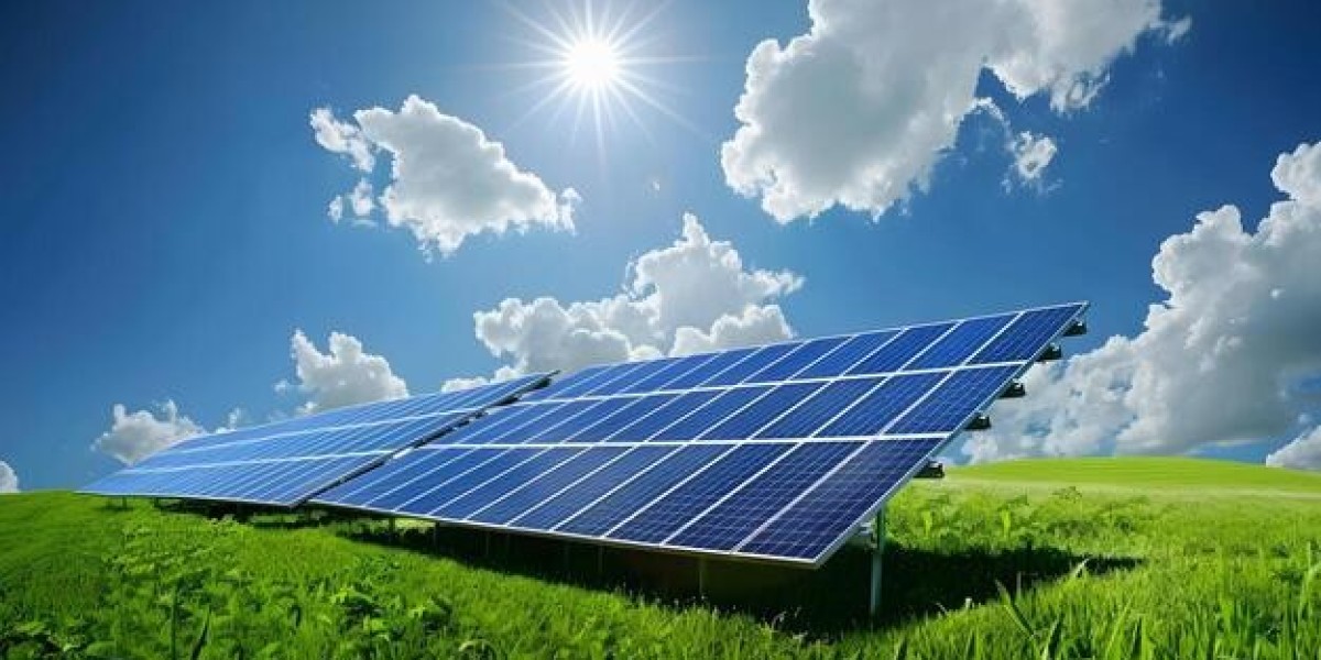 Industrial Solar Bharuch: Benefits for Local Businesses