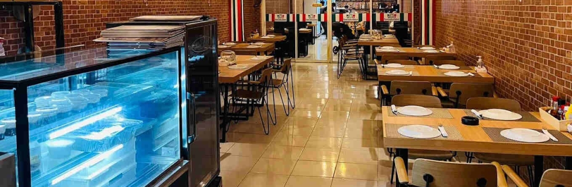 Punjabi Grill Phuket Cover Image