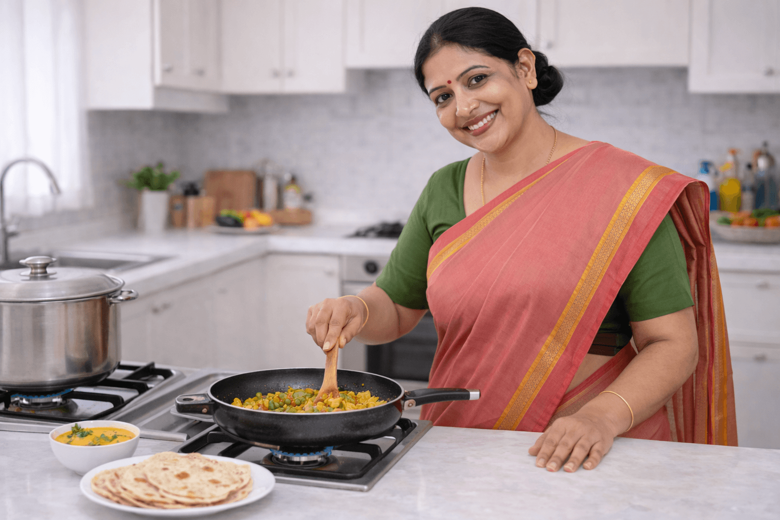 Best Home Cooks Maid Services - Maid Agency Pune