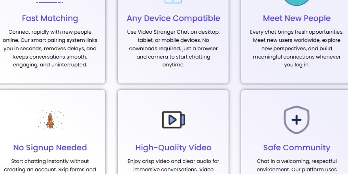 Chatki and Other Platforms for Casual Online Video Chats