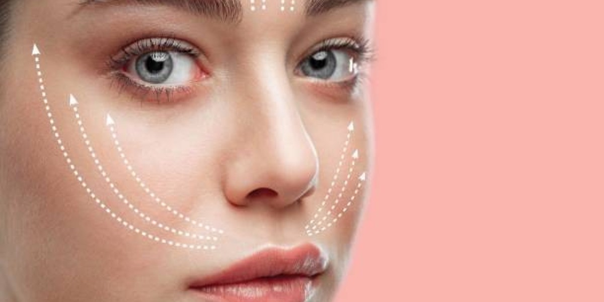 How Facelift Surgery Can Refresh an Aging Face