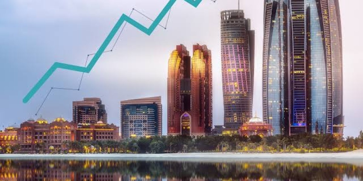 Real Estate in Abu Dhabi: A First-Time Buyer’s Guide to Finding the Right Property