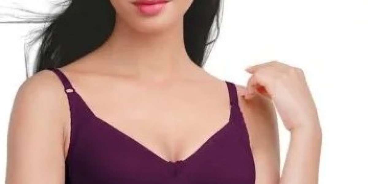Finding Everyday Comfort Through Thoughtful Choices in Women's Everyday Innerwear and Traditional Styles